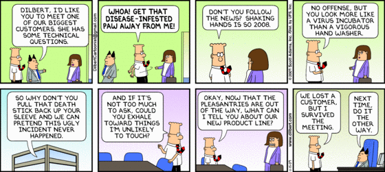 dilbert